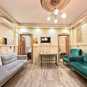 Otel Maranda Suıt, İstanbul