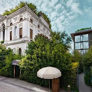Soho House ***** Стамбул