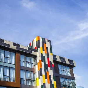 The Elysium Styles Taksim **** Стамбул