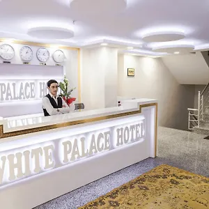 White Palace *** Стамбул