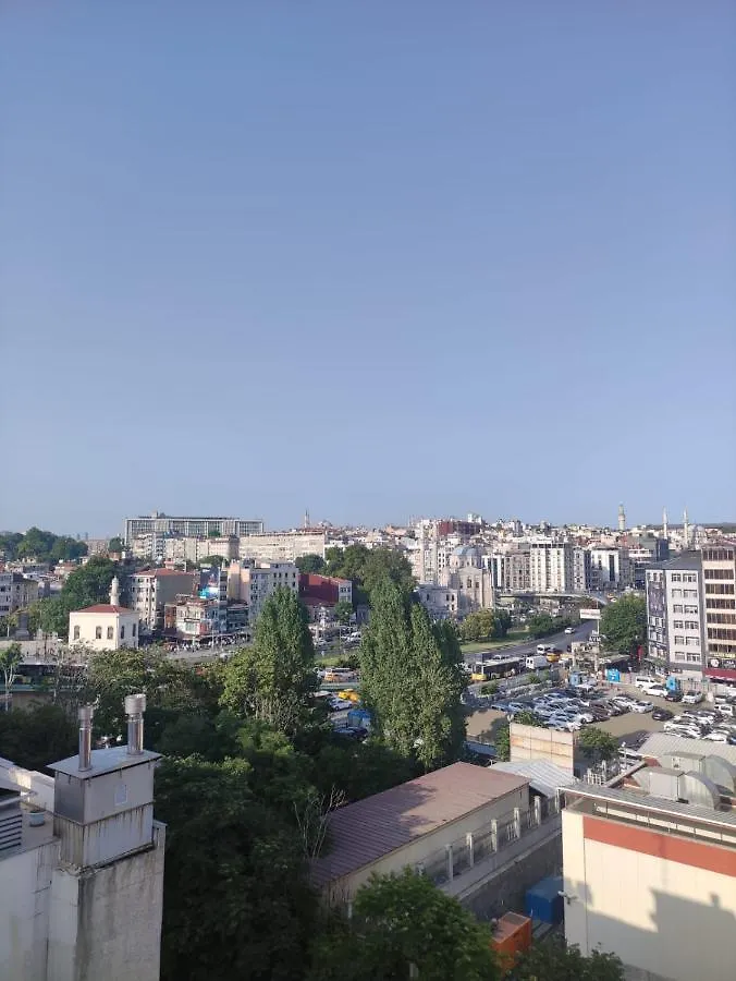 Hotel Nayla Istanbul