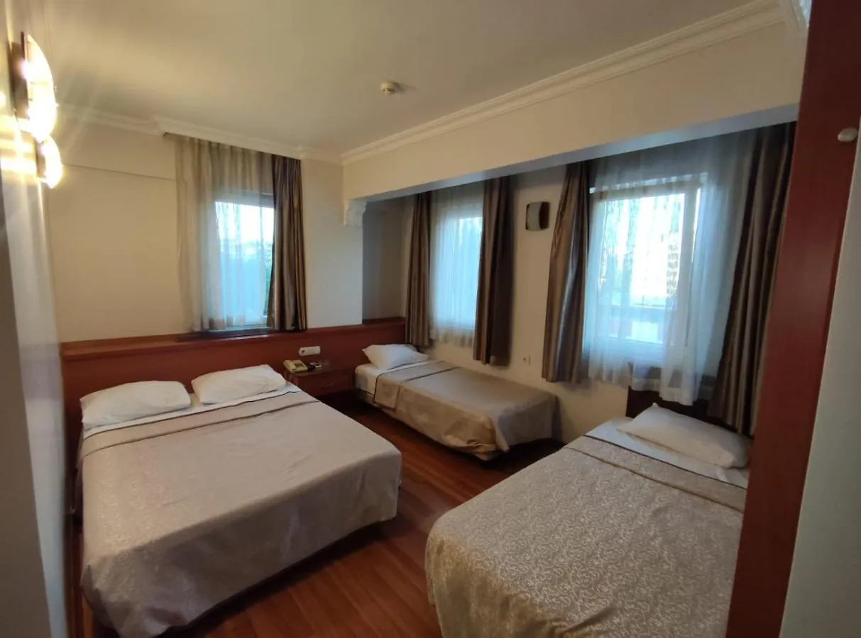 Hotel Nayla Istanbul 3*,  Turkey