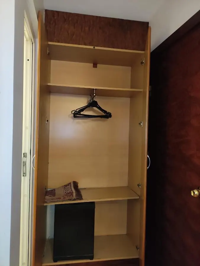 Hotel Nayla Istanbul Turkey