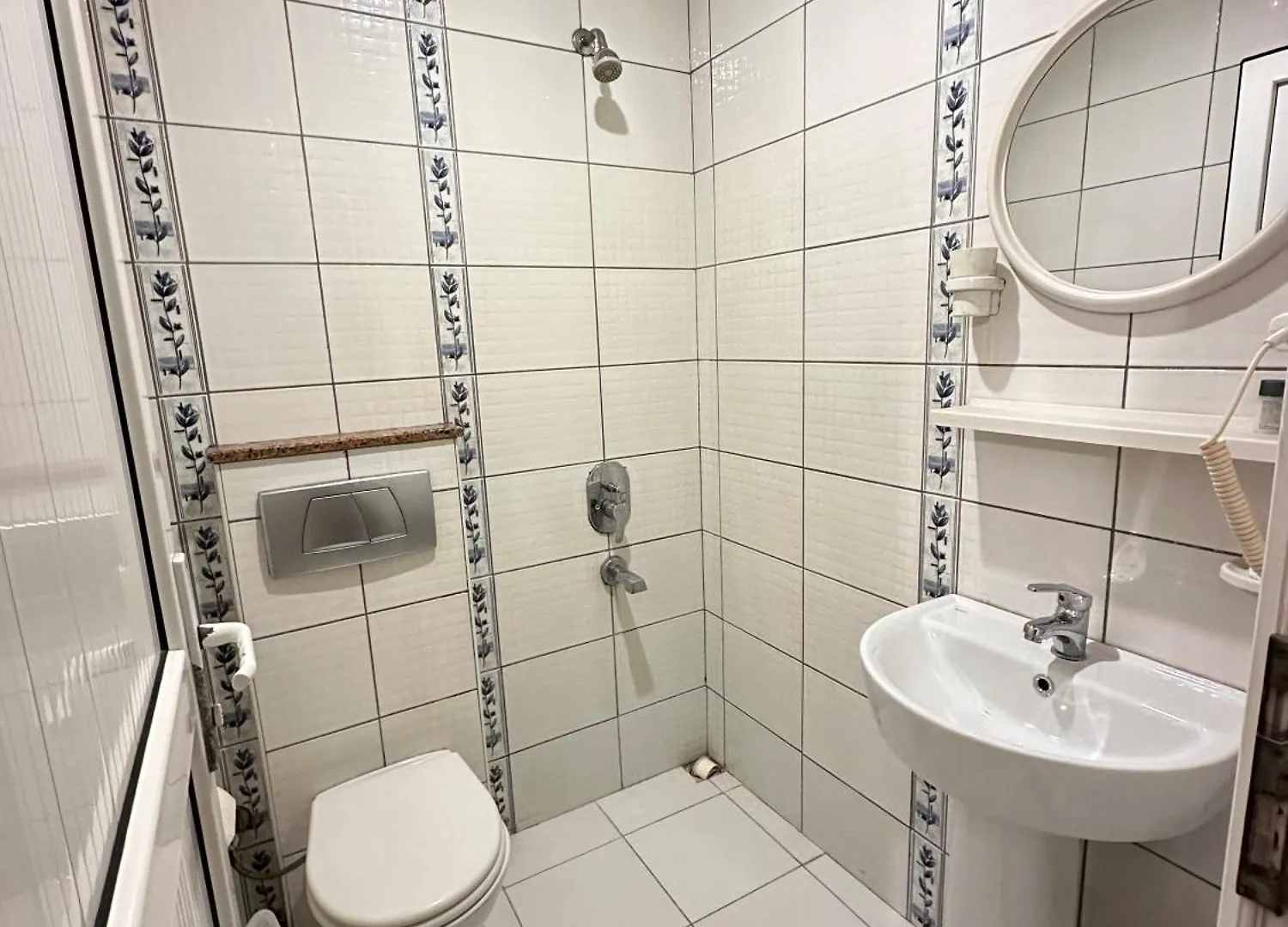 Hotel Nayla Istanbul