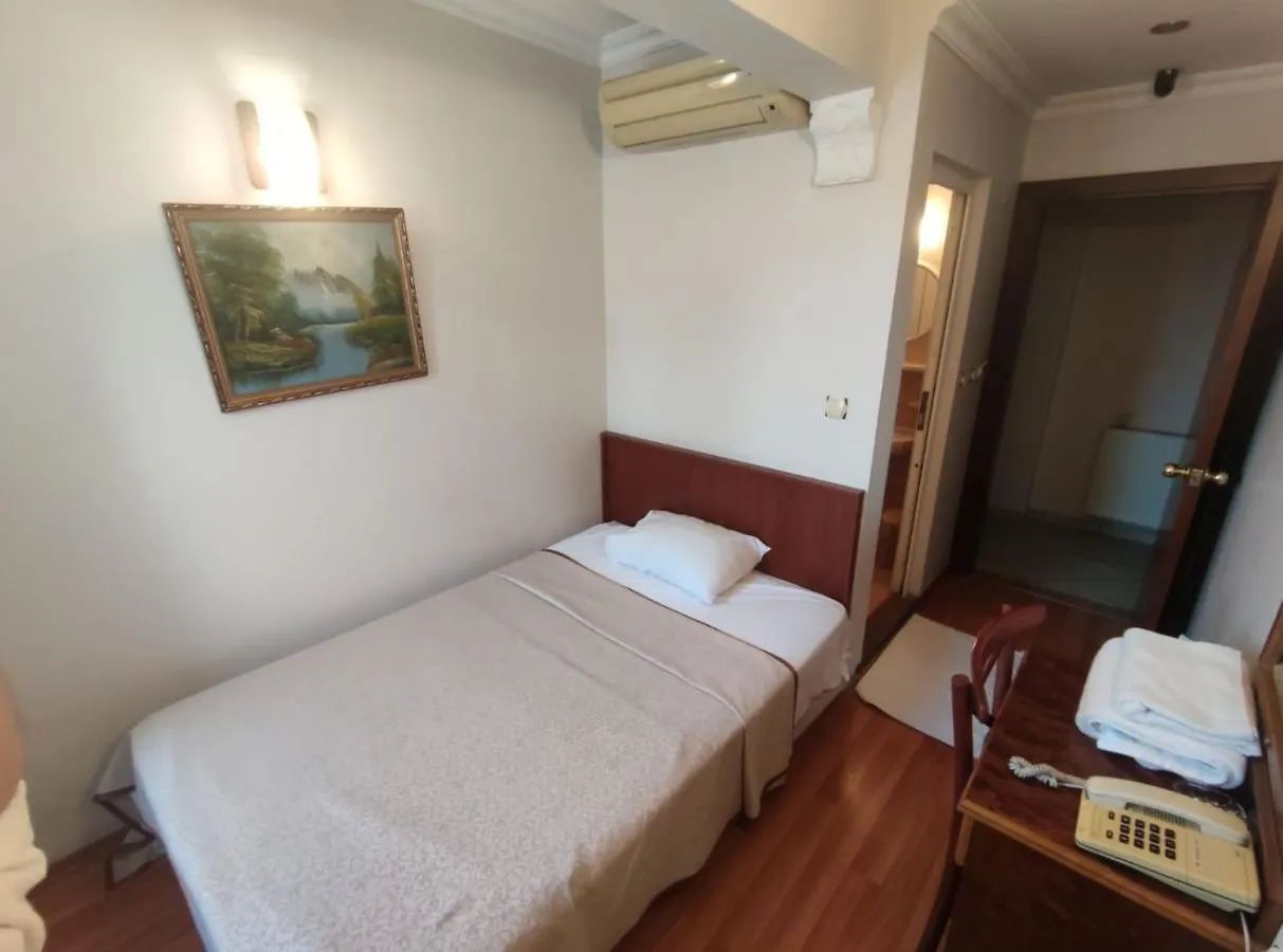 Hotel Nayla Istanbul