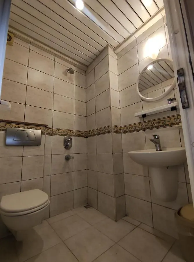 Hotel Nayla Istanbul