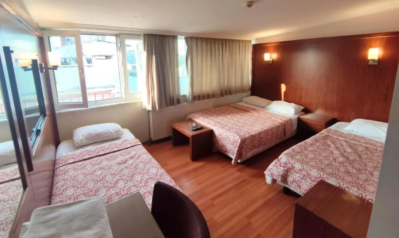 Hotel Nayla Istanbul