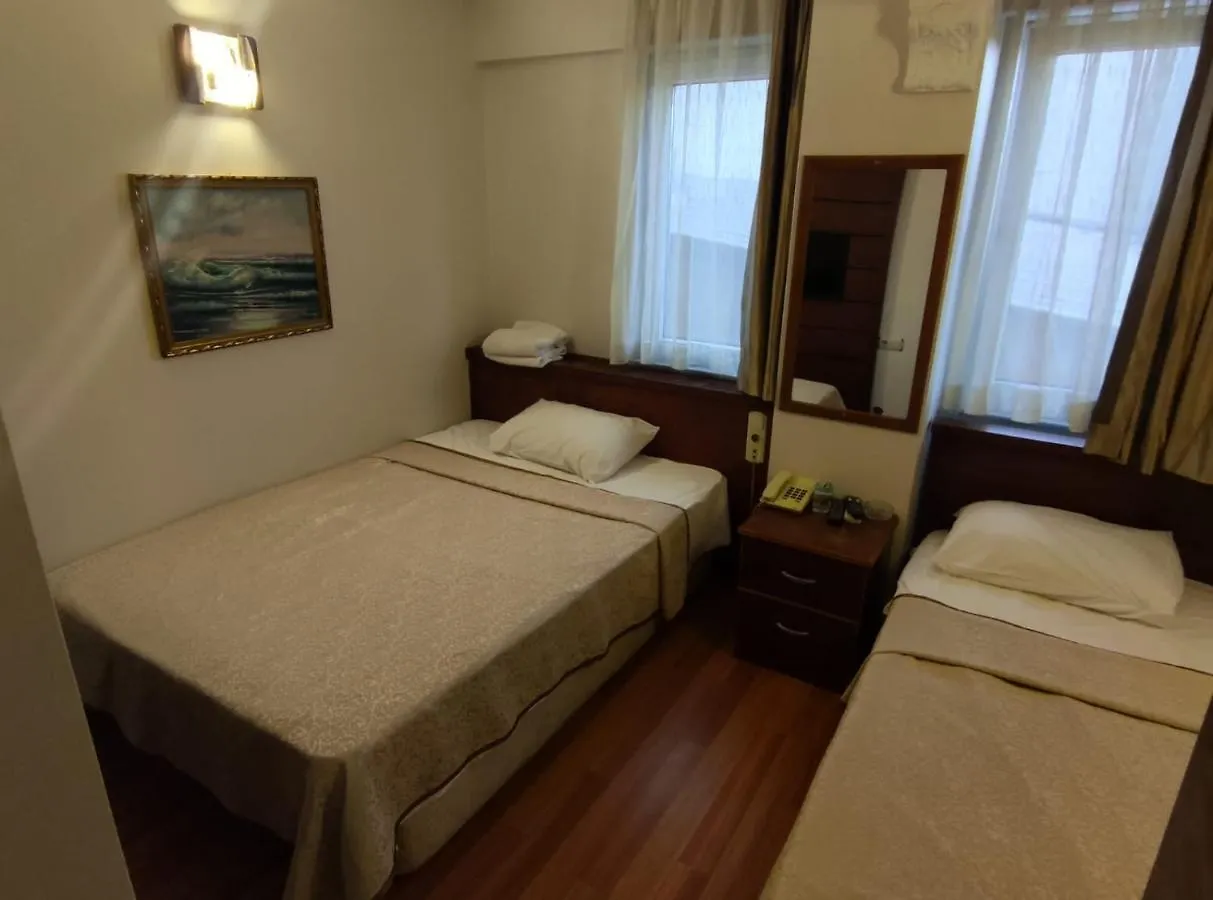 Hotel Nayla Istanbul
