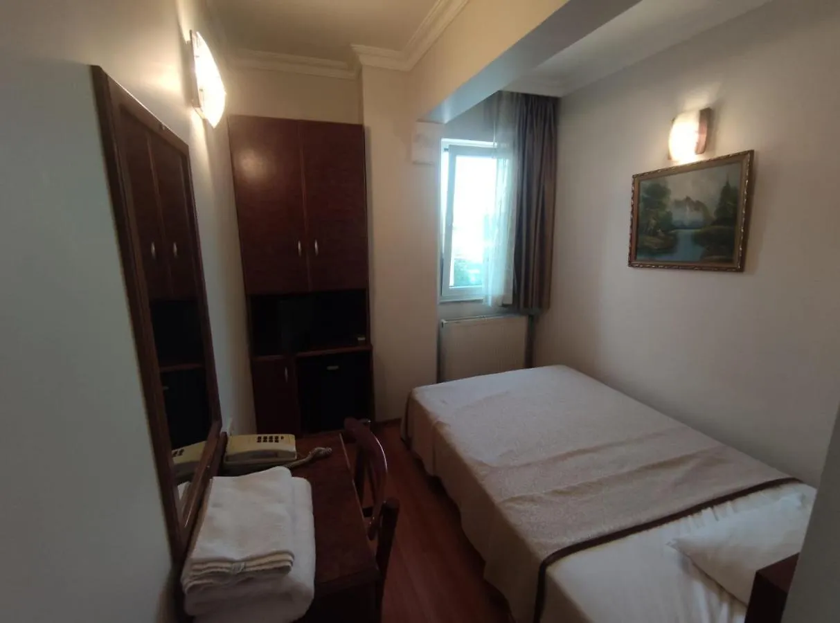 Hotel Nayla Istanbul