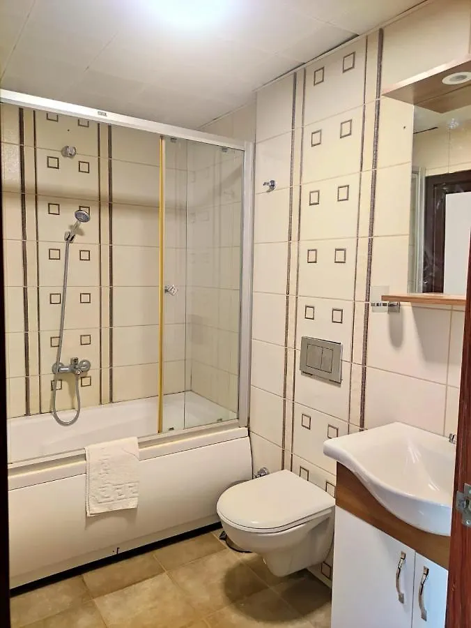 Hotel Nayla Istanbul 3*,  Turkey