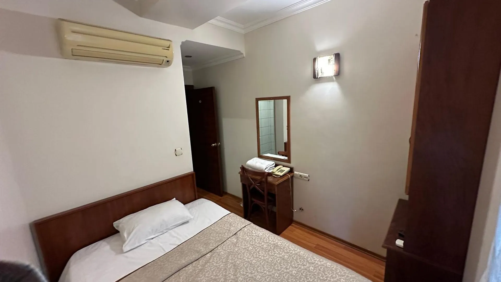 Hotel Nayla Istanbul